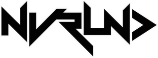 NVRLND logo