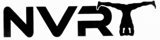 NVRT logo