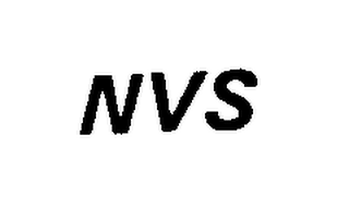 NVS logo