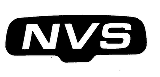 NVS logo