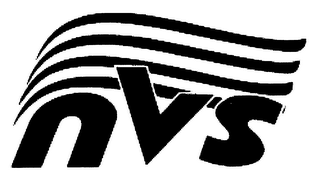 NVS logo