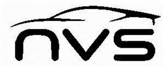 NVS logo