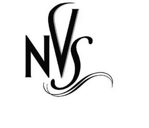 NVS logo