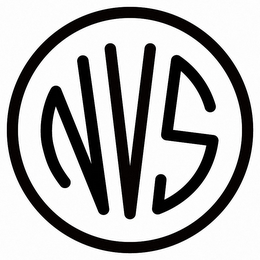 NVS logo