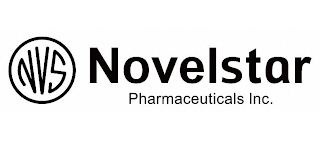 NVS NOVELSTAR PHARMACEUTICALS INC. logo