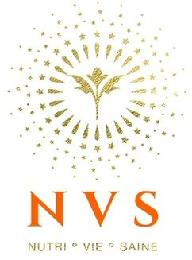 NVS NUTRI VIE SAINE logo