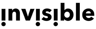 !NV!S!BLE logo