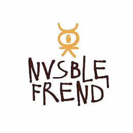 NVSBLE FREND logo