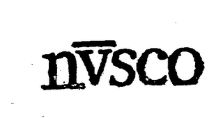 NVSCO logo