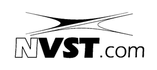 NVST.COM logo