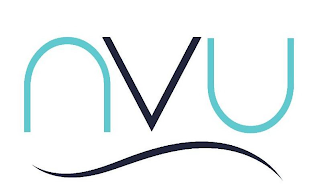 NVU logo