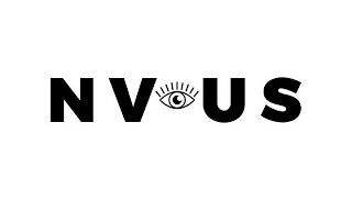 NVUS logo