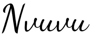 NVUVU logo