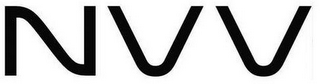 NVV logo