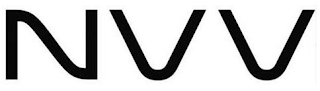 NVV logo