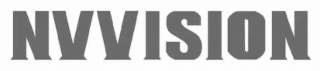 NVVISION logo