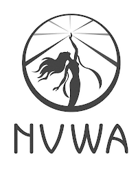 NVWA logo