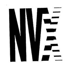 NVX logo