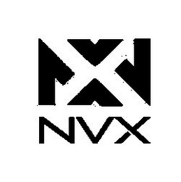 NVX logo