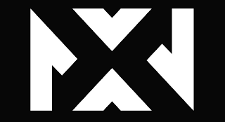 NVX logo