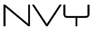 NVY logo