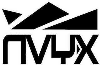 NVYX logo