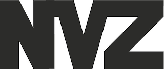 NVZ logo