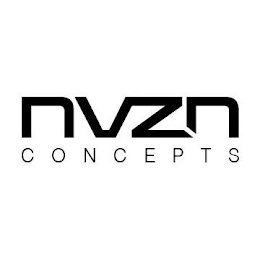 NVZN CONCEPTS logo