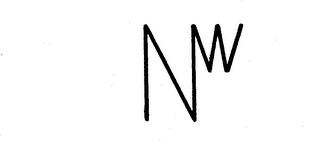 NW logo