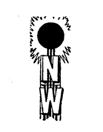 N.W. logo