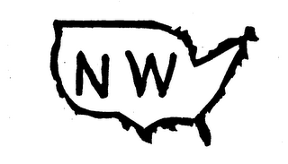 NW logo