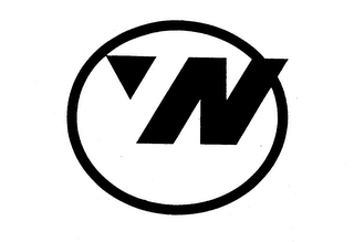 NW logo