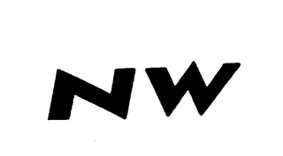 NW logo