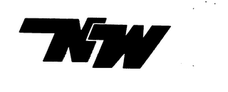 NW logo