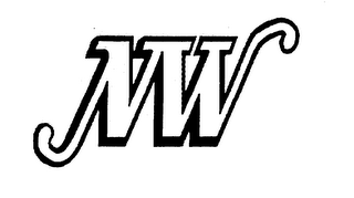 NW logo