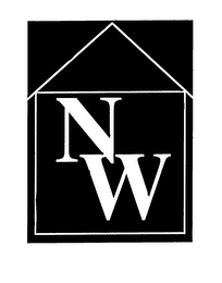 NW logo