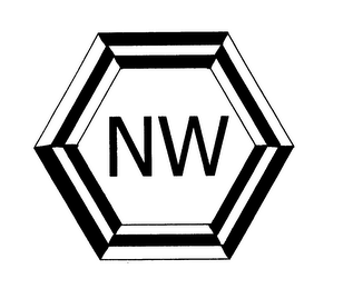 NW logo