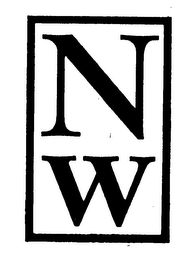 NW logo