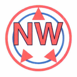 NW logo