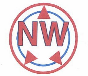 NW logo