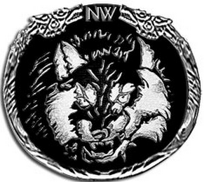 NW logo