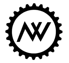 NW logo