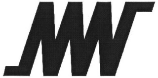 NW logo