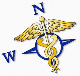 NW logo