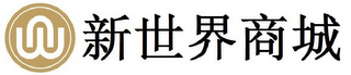 NW logo