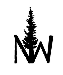NW logo