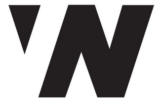 NW logo