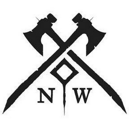 NW logo