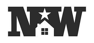 NW logo