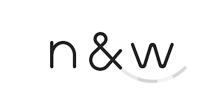N&W logo